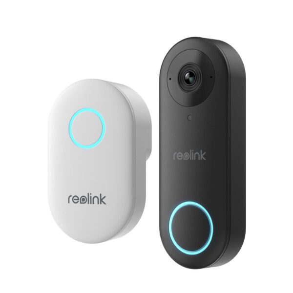 Reolink WIFI Doorbel