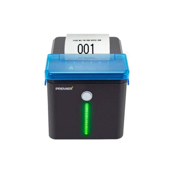 WiFi Receipt Printer ITP-85